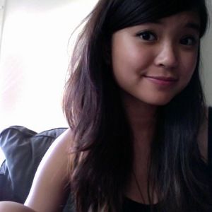 Meet your Posher, Alison